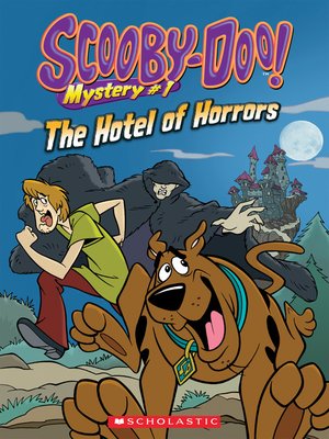 cover image of The Hotel of Horrors